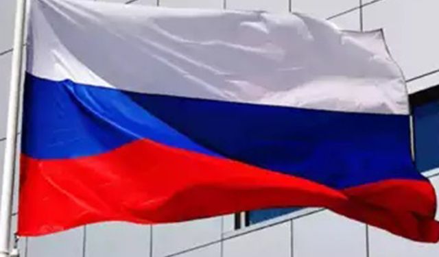 Rusya'dan Vatandaşlarına Önemli Uyarı