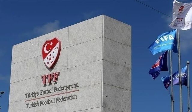 MKE Ankaragücü Ve Trabzonsporlu Enis Destan, PFDK'ye Sevk Edildi