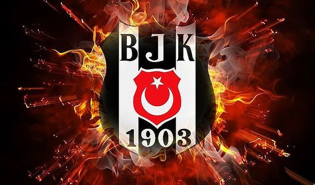 Beşiktaş Cephesinden Teknik Direktör Açıklaması