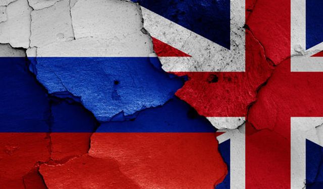 Rusya 22 İngiliz Vatandaşına Ülkeye Giriş Yasağı Getirdi