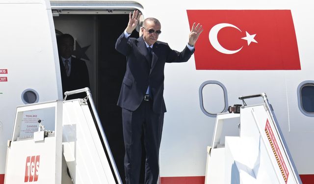 Cumhurbaşkanı Erdoğan’dan 12 yıl sonra ilk ziyaret: Sürpriz bir anlaşmaya imza atılacak
