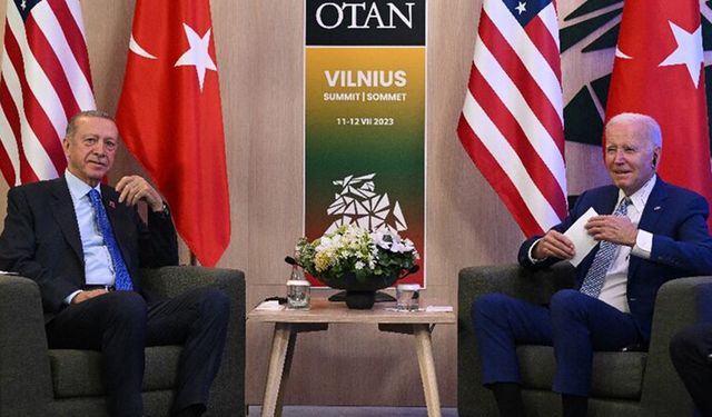 Cumhurbaşkanı Erdoğan'ın ABD Ziyareti Ertelendi