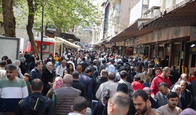 TÜİK Yoksulluk ve Yaşam Koşulları İstatistiklerini açıkladı! İşte Gaziantep’in ‘Yoksulluk’ karnesi…