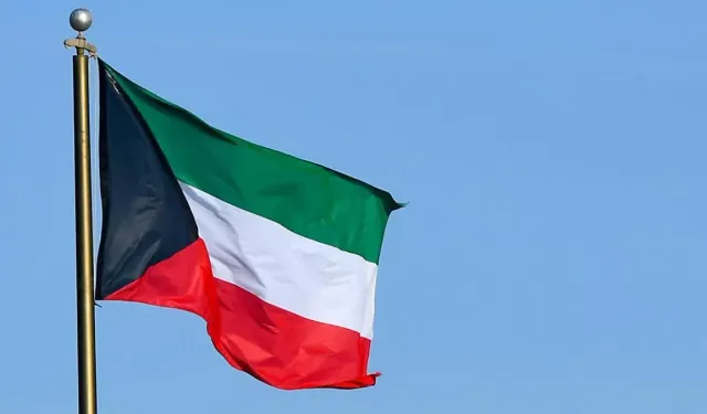 Kuveyt Başbakanı Belli Oldu
