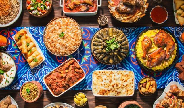 Uzmanından Ramazan Ayı Sonrası Beslenme Tavsiyeleri