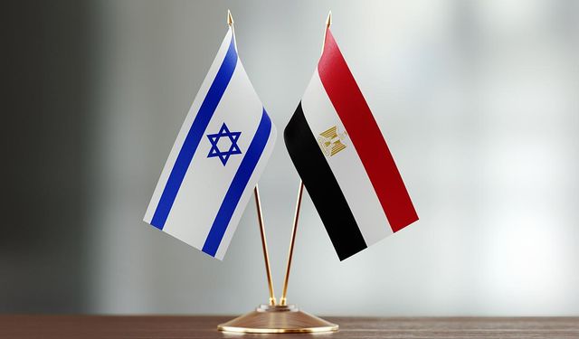 Mısır, Ateşkes Anlaşması İçin İsrail'e Heyet Gönderdi