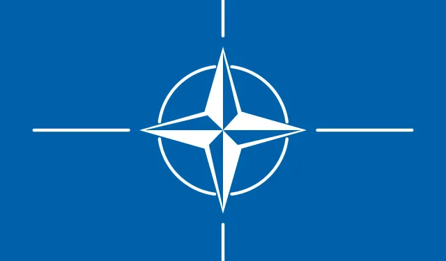 NATO'dan İsrail Açıklaması