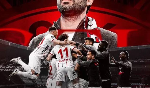 Gaziantep FK'nın Gelecek Beş Maçı ve Kasımpaşa Galibiyeti