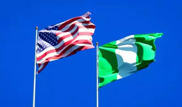 Nijerya'dan ABD'ye Tehdit Gibi Çağrı: Hepsini İade Edin!