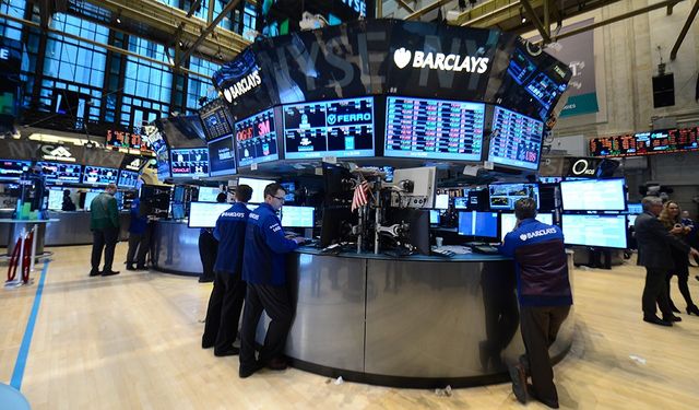 Küresel piyasalar pozitif seyrediyor