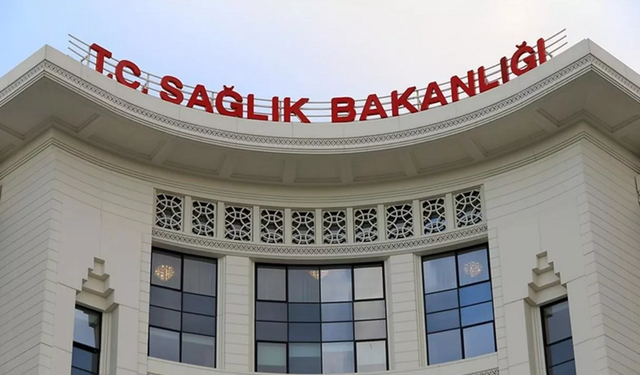 Sağlık Bakanlığı'ndan Tıp Fakültesi Hastanesi ile ilgili iddialara ilişkin açıklama