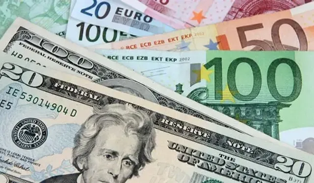 Dolar/Euro Fiyatları Bugün Ne Kadar? 10 Mayıs 2024 Cuma