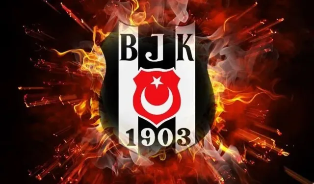 Beşiktaş'ta Korkunç Rakam! Sakatlığı Yüzünden Bir Sezonda 41 Maç Kaçırdı