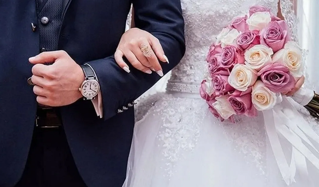 Gaziantep’te gelin alma merasimi sırasında şok olay! İşte yaşananlar…