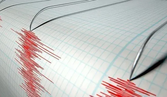 AFAD açıkladı! Bitlis’te deprem