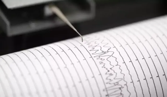 Deprem Mi Oldu? İşte Son Depremler! 16 Ocak 2025 Perşembe