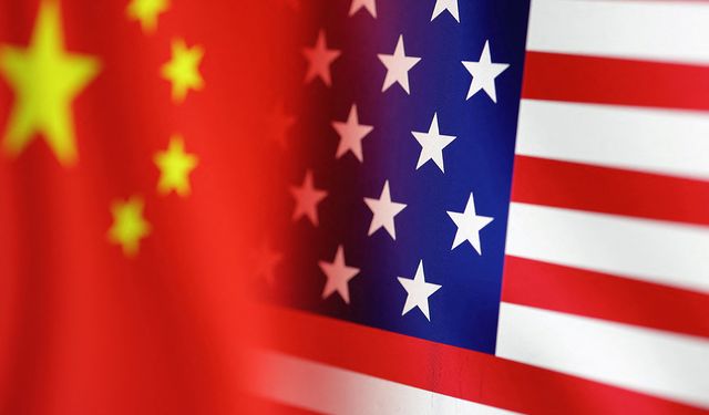 Çin'den 3 ABD'li Şirkete Yaptırım Kararı