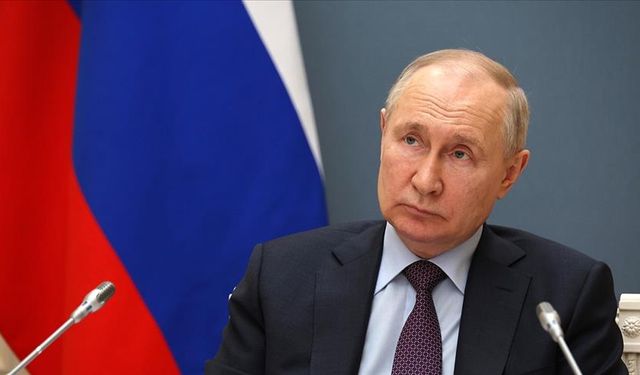 Rusya Parlamentosu, Putin'in Adayı Mişustin'in Başbakanlığını Onayladı