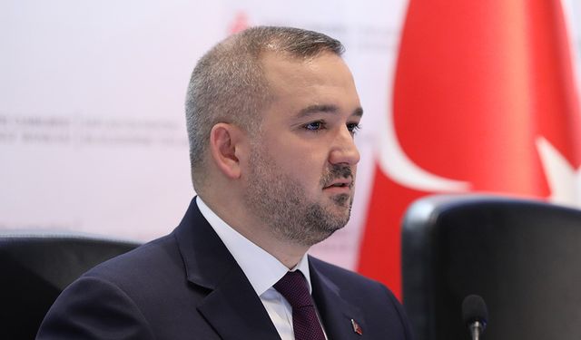 TCMB Başkanı Karahan’dan Enflasyon Açıklaması