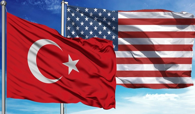 ABD yeni Rusya yaptırımlarını açıkladı: Listede Türkiye de var