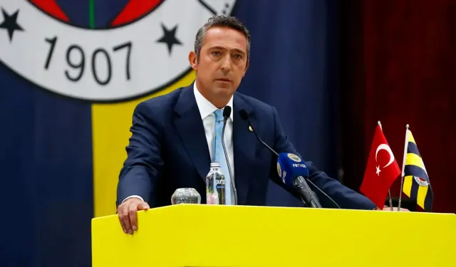 Başkan Ali Koç'tan Seçim Açıklaması