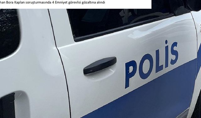 Ünlü isimlere uyuşturucu soruşturması: İşte o isimler