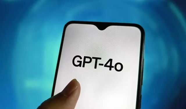 GPT-4o nedir, GPT-4o nasıl kullanılır? GPT-4o ücretsiz mi?