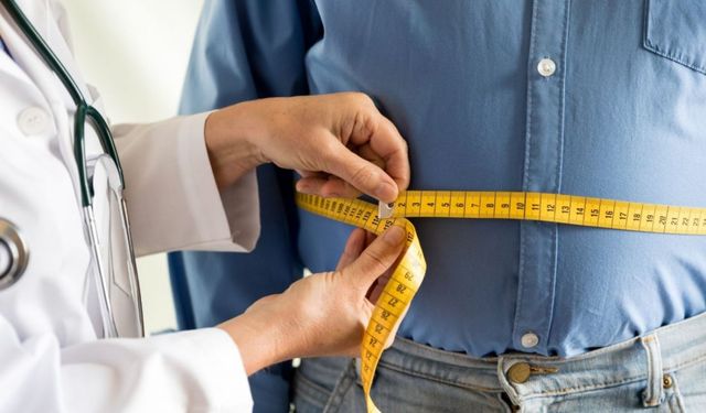Obezite İle Tetiklenen Kanser Riskini Azaltın