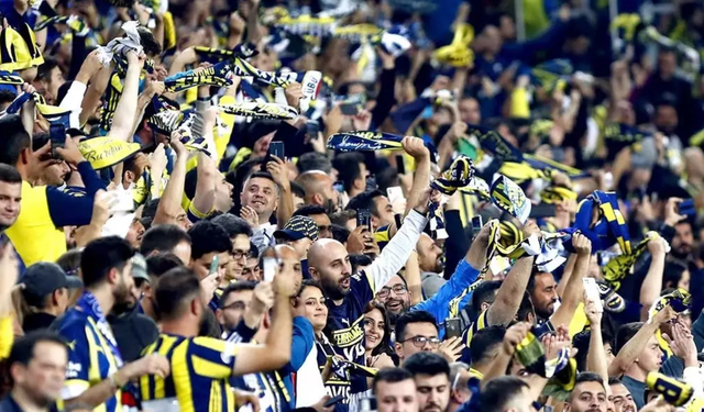 Dev derbi için seyirci kararı: Fenerbahçe seyircisi Rams Park gidecek mi?
