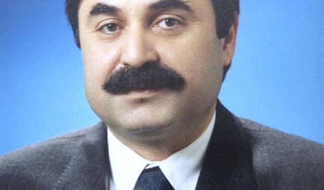 Duayen Sanayici Kamil Şerbetçi vefatının 26. yıl dönümünde anılıyor