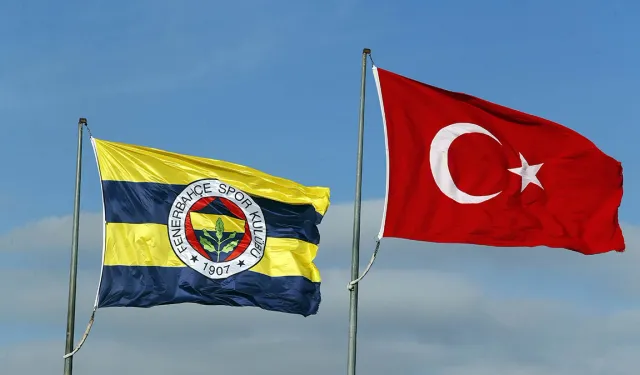 Fenerbahçe'de Sürpriz Başkan Adayı
