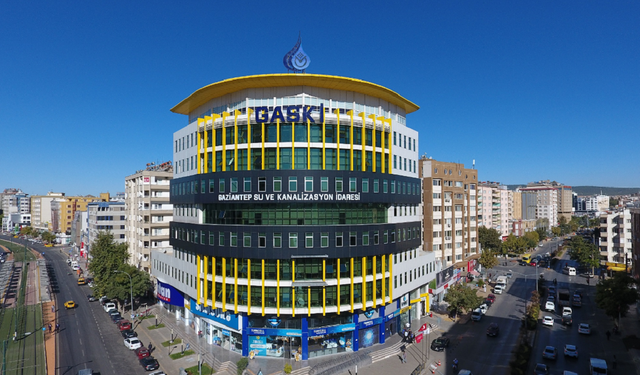 Gaziantep’te zamlı tarife başladı! Artık yüzde 20 daha fazla ödeyeceğiz…
