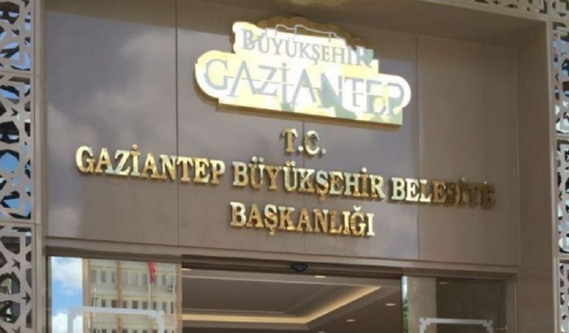 Gaziantep Büyükşehir’de Sıcak Saatler!