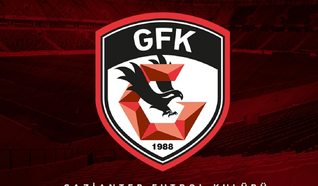 Gaziantep FK, PFDK'ya sevk edildi