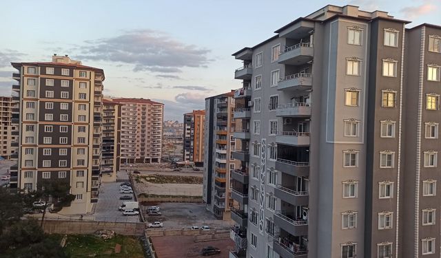 Gaziantep’teki emlakçıları ilgilendiriyor: Yönetmelik yürürlüğe girdi