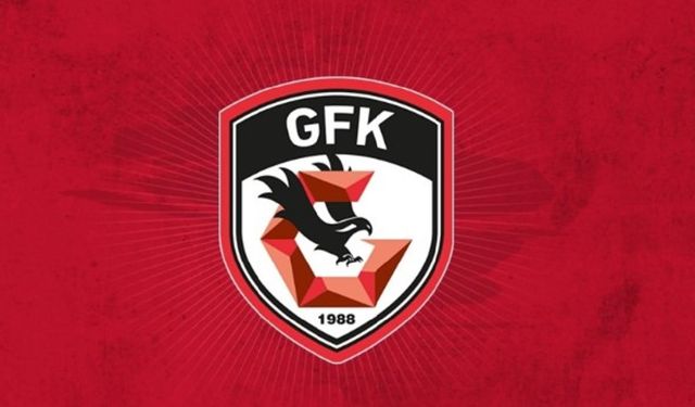 Gaziantep FK alt yapısı sizlere ömür!