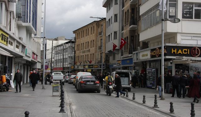 Gaziantep’te Nisan 2024’te kaç iş yeri açıldı, kaç iş yeri kapandı?