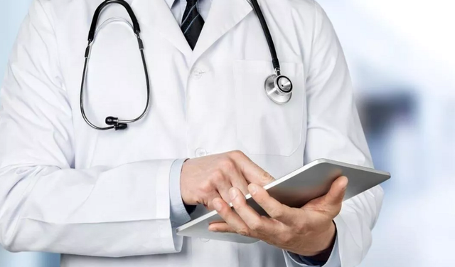 Gaziantep’e 34 yeni hekim atandı: İşte atama yapılan bölüm ve hastaneler!