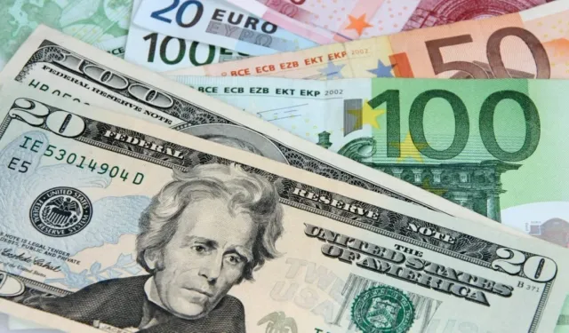 Dolar/Euro fiyatları bugün ne kadar? 16 Mayıs 2024 Perşembe