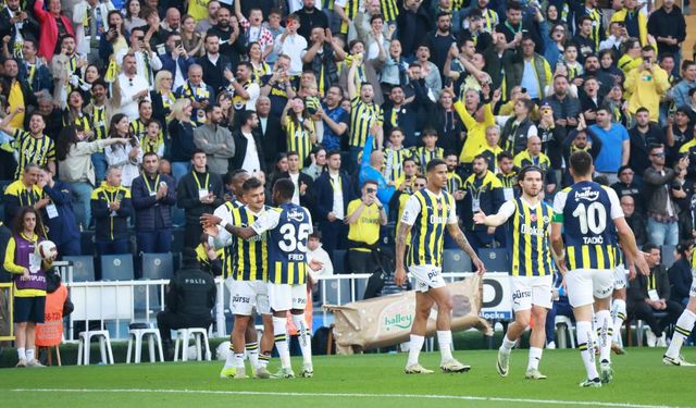 SON DAKİKA: Fenerbahçe’de Neler Oluyor!