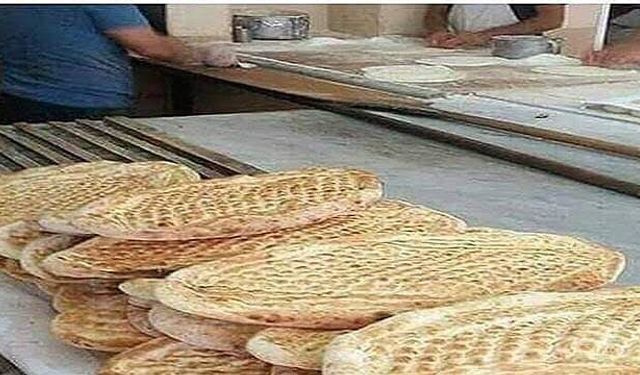 Gaziantep’te Ekmeğe Zam Mı Geliyor?