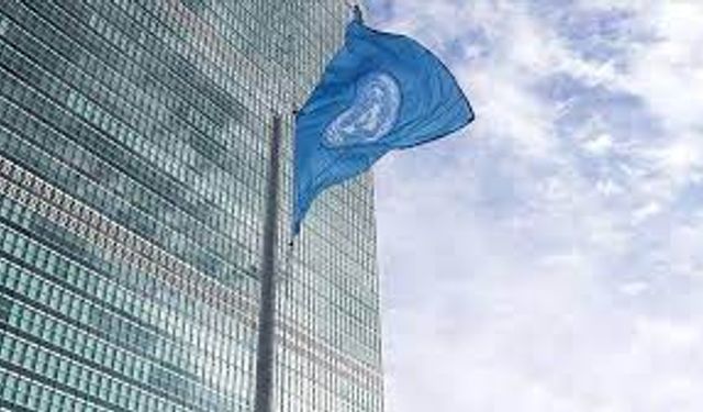 BM’den İsrail’e Refah Konusunda “Savaş Suçu” Uyarısı