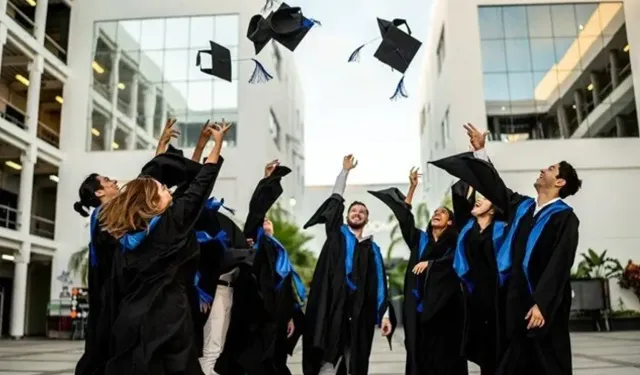 Türkiye’nin “Genç Üniversiteleri” Dünyanın En İyileri Arasında