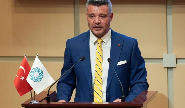 Sadettin Saran Gaziantep’te taraftarla buluşacak!