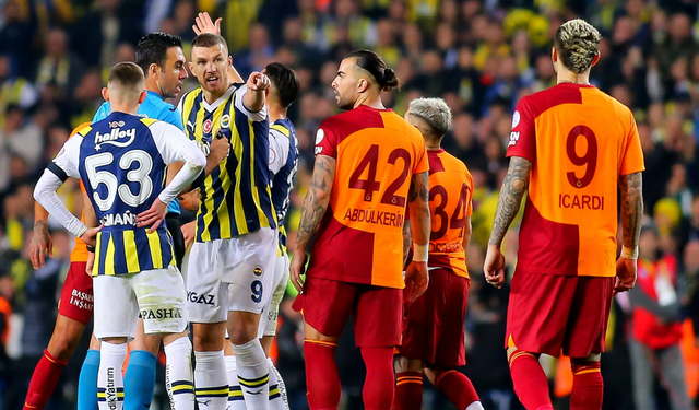 Şampiyonluk için hesaplar değişti: İşte Galatasaray ve Fenerbahçe'nin şampiyonluk ihtimalleri