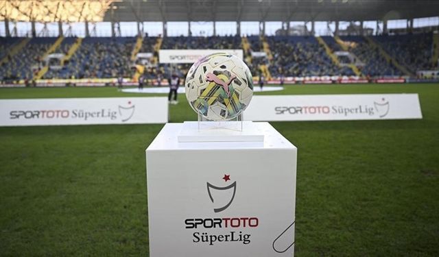Kritik Gaziantep FK maçının hakemi belli oldu