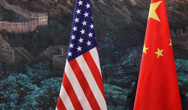 ABD, Birçok Alanda Çin’e Uyguladığı Gümrük Vergisini Yükseltti
