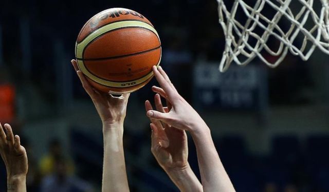 A Milli Kadın Basketbol Takımı'nın Kamp Kadrosu Belli Oldu