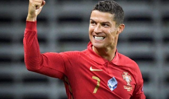 Türkiye'nin rakibi Portekiz EURO 2024 kadrosu açıklandı: Ronaldo sürprizi