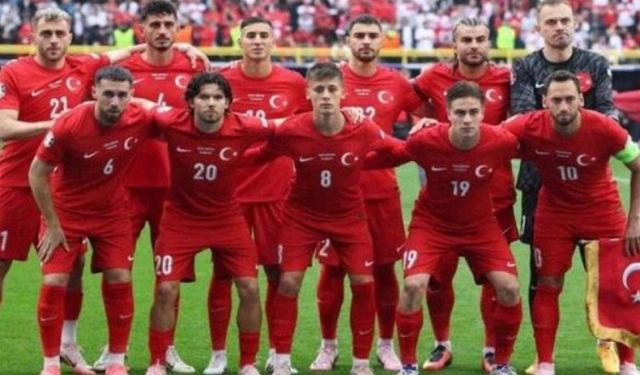 Türkiye- Bulgaristan maçı ne zaman, hangi kanalda?